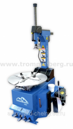 Станок шиномонтажный автоматический 1885 3P, внешний зажим 20', 2 скорости, 380V/50HZ/3P